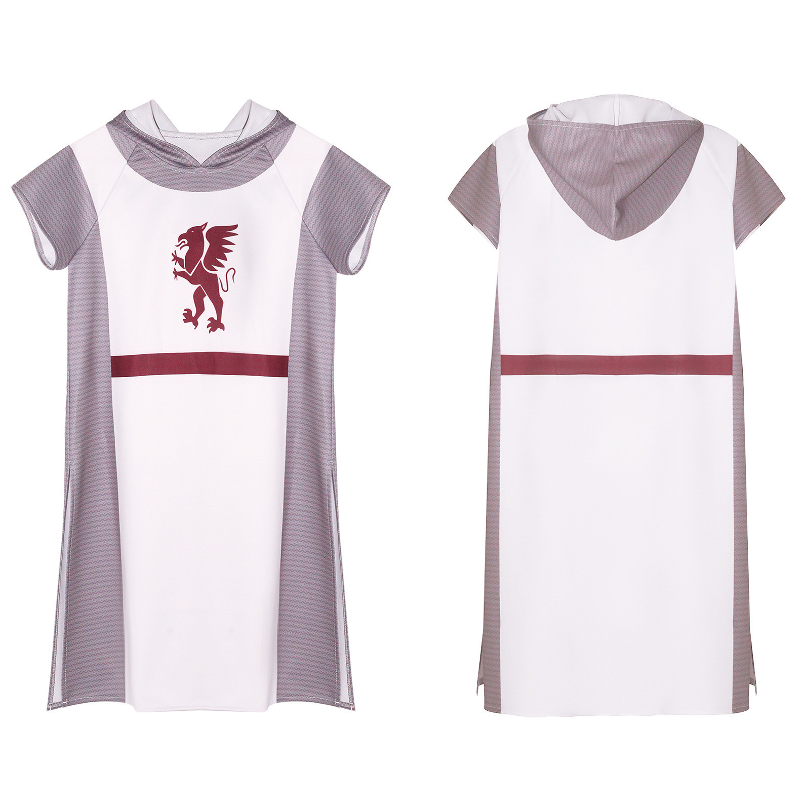 Anime Cosplay Little Girl - Film Time Bandits Cosplay Costume pour