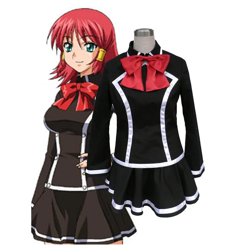 Anime Cosplay Quiz - Quiz Magic Academy – uniforme scolaire