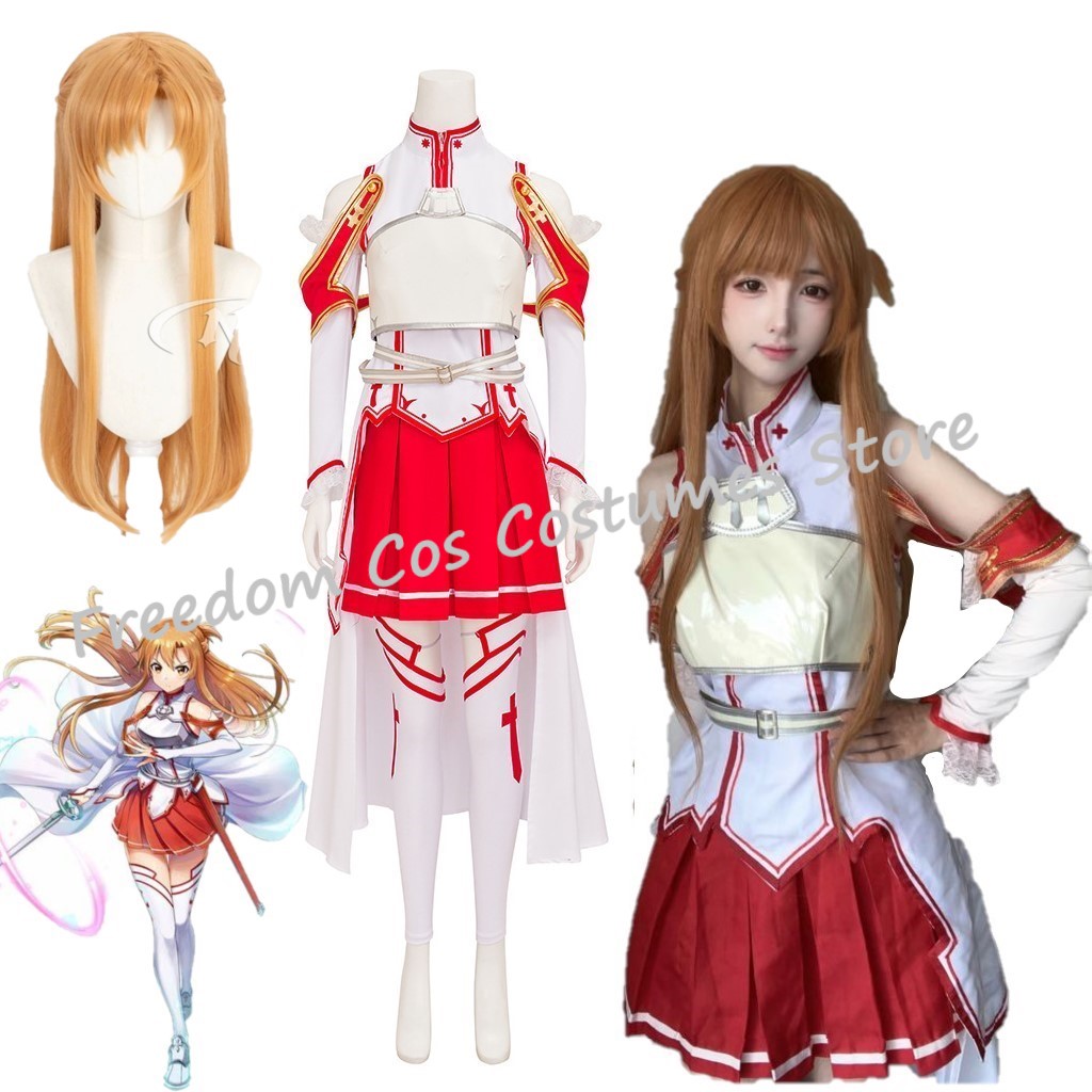 Sword Art Online Cape - Costume de Cosplay Anime Sword Art