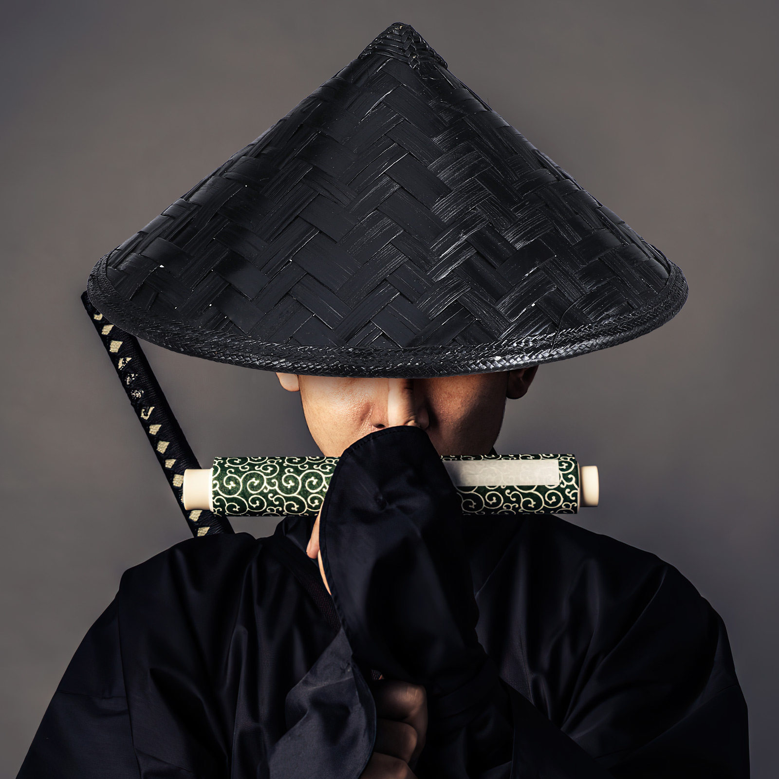 Asian Cosplay Anime - Chapeau de cosplay anime, chapeau de