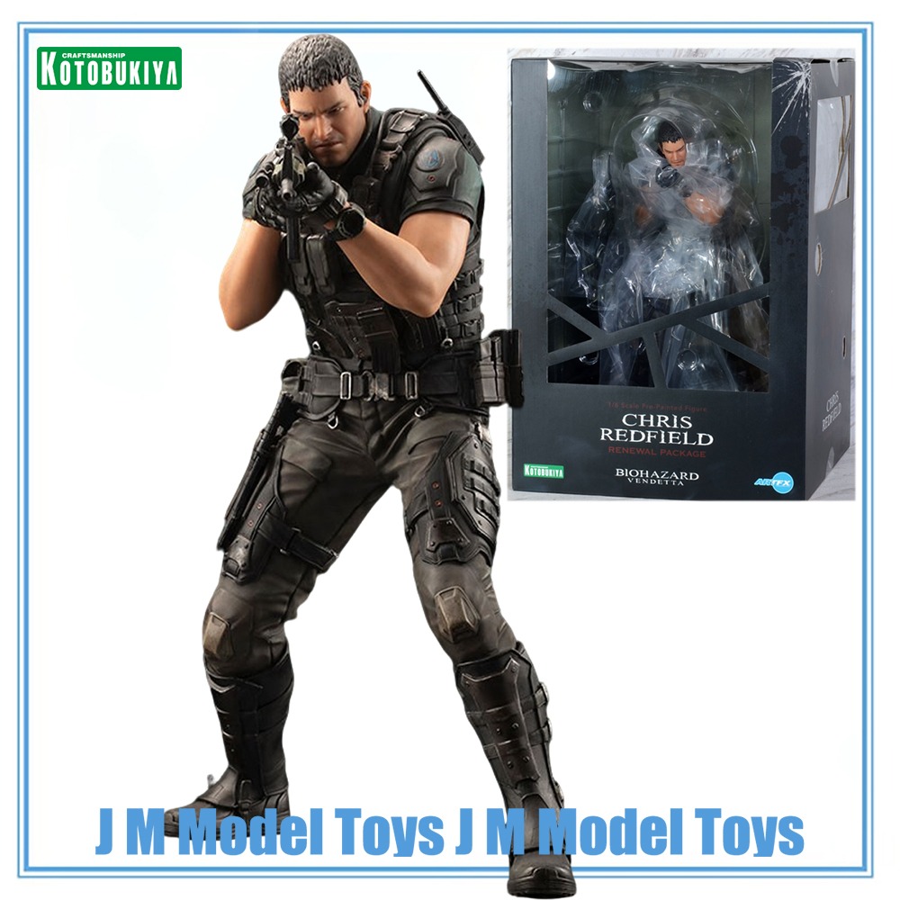 Kotobukiya Artfx - 【JM】100% Original en stock Kotobukiya ARTFX