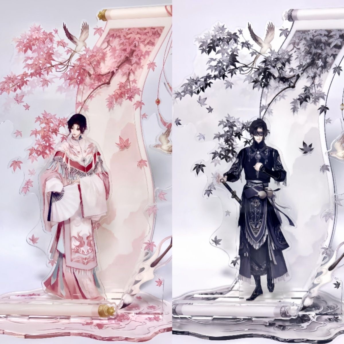 Anime Cosplay Seri - Série d'anime « La vie est