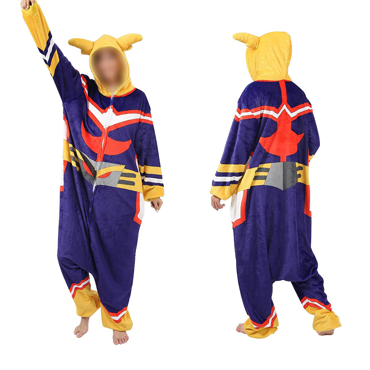 Anime Cosplay To Buy - Pyjama de Cosplay My Hero Academia,