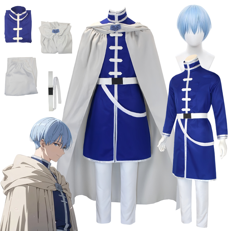 Anime Cosplay To Buy - Costumes de cosplay Anime Himmel Frieren