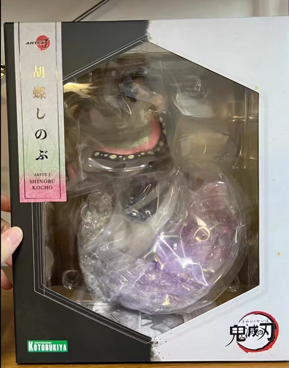 Kotobukiya Artfx - Figurine originale authentique Kotobukiya Artfx J
