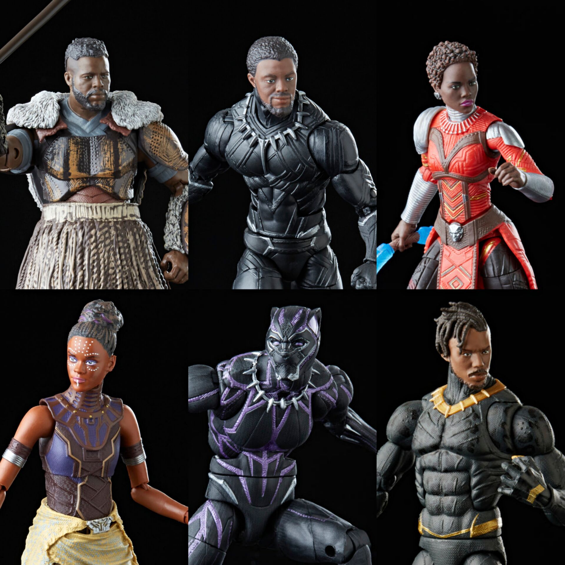 Kotobukiya Artfx - Marvel ATIONS End Black Panther E.eu