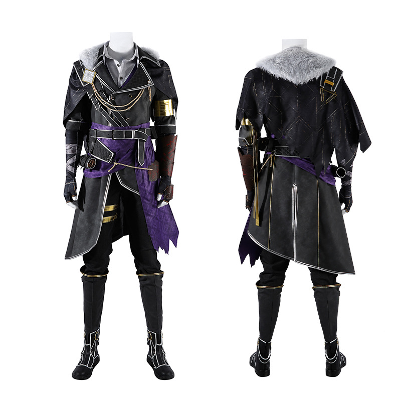 Anime Cosplay To Buy - Verso Cosplay Clair Obscur: expédition 33,