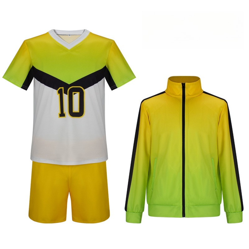 Anime Cosplay To Buy - Uniforme de l'institut Itachiyama, Costume de