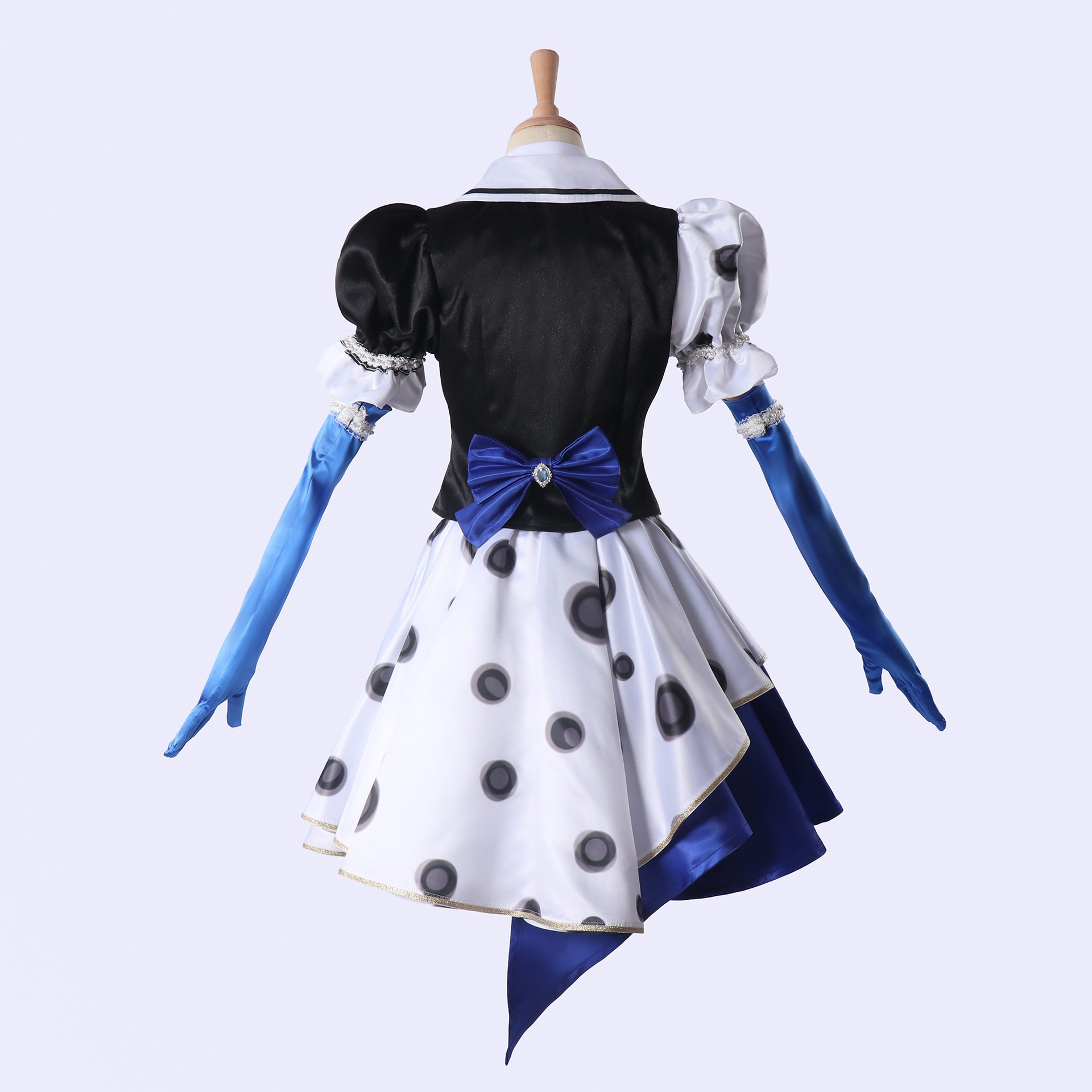 Costume de cosplay de la petit - Anime Cosplay Little Girl avis et prix