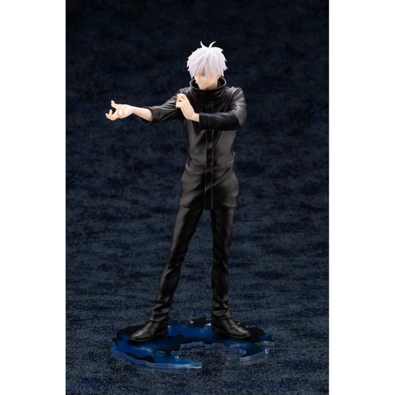 100% Original Kotobukiya Jutsu - Kotobukiya Artfx avis et prix