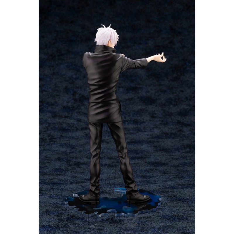 100% Original Kotobukiya Jutsu - Kotobukiya Artfx avis et prix