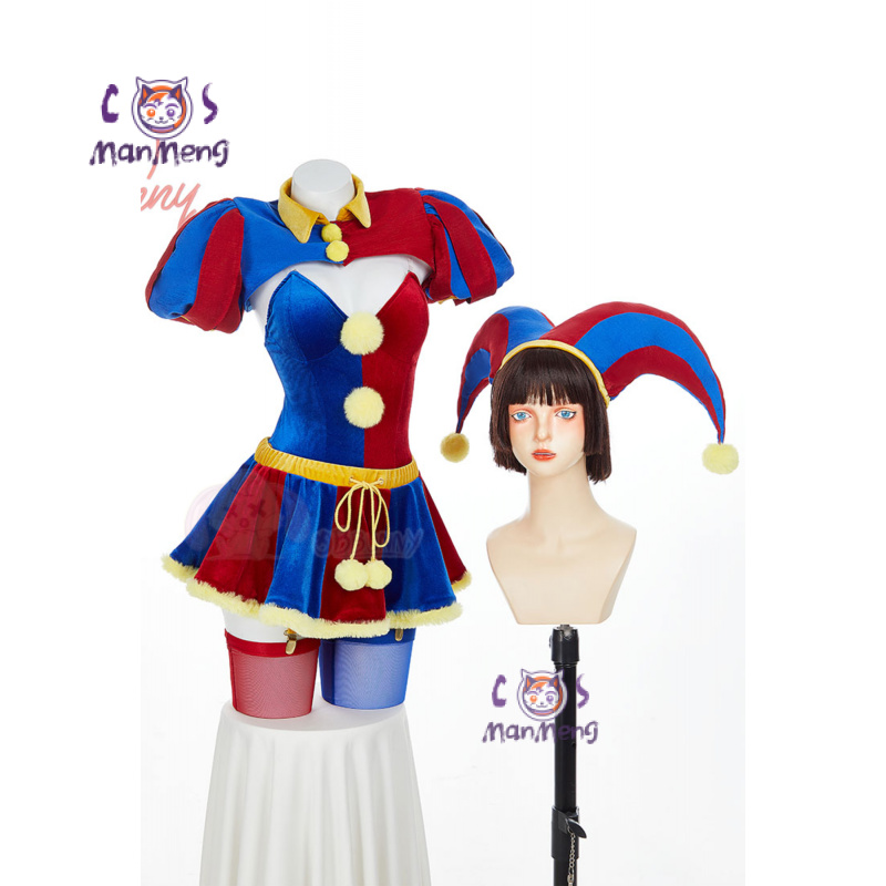 Anime incroyable joker fille n - Anime Cosplay Outfit Girl avis et prix