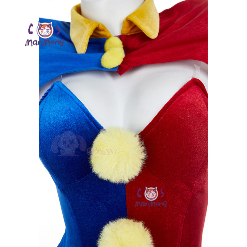 Anime incroyable joker fille n - Anime Cosplay Outfit Girl avis et prix