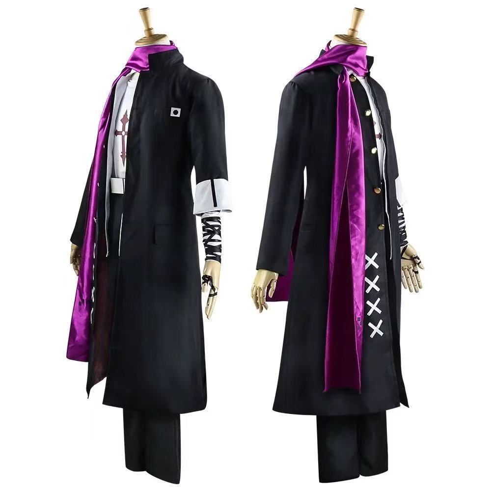 Costume de cosplay Gundham Tan - Anime Cosplay To Buy avis et prix