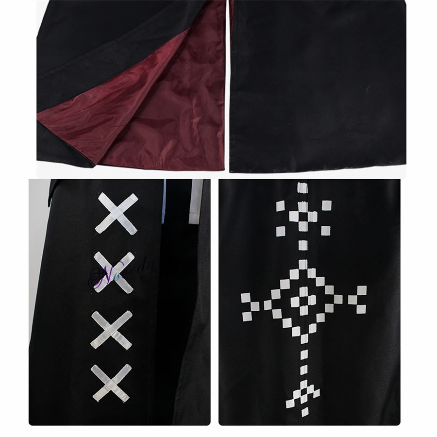 Costume de cosplay Gundham Tan - Anime Cosplay To Buy avis et prix