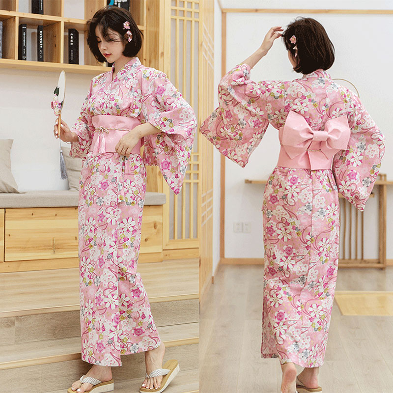 Kimono traditionnel en coton p - Demon Slayer Haori avis et prix