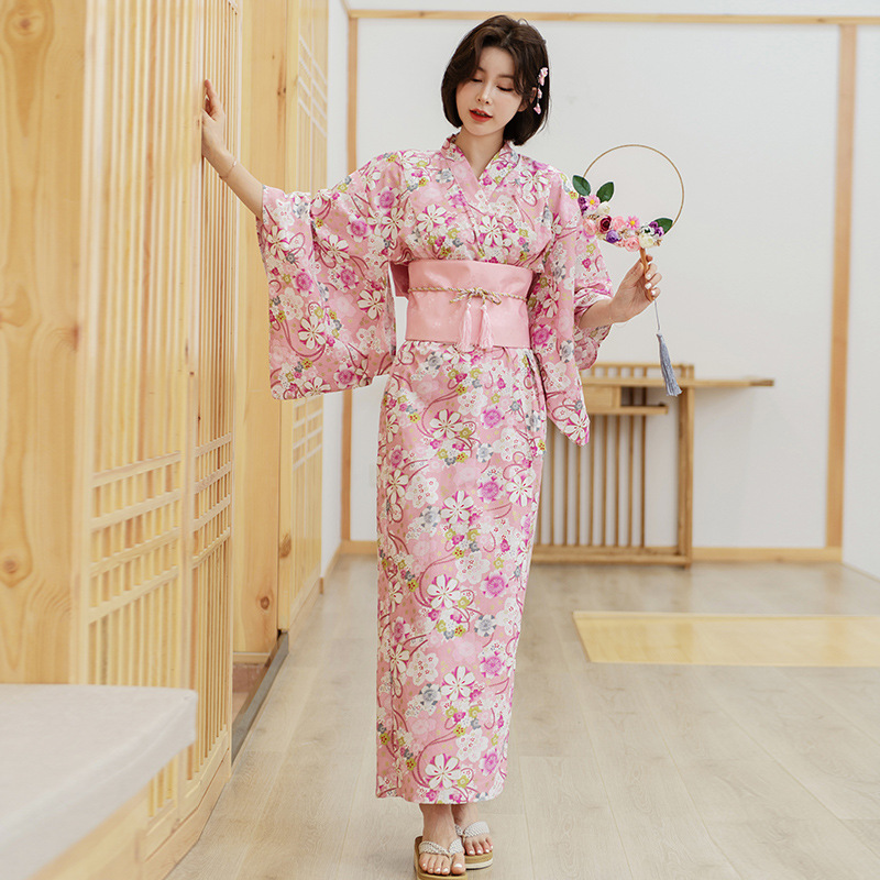 Kimono traditionnel en coton p - Demon Slayer Haori avis et prix