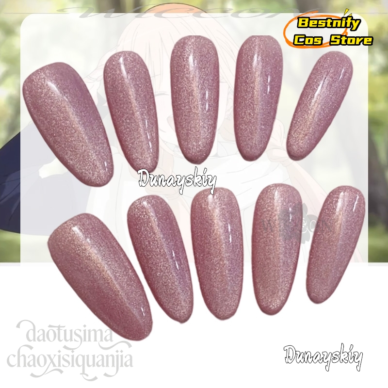 aBestnify Cos*Kitagawa Marin C - Anime Cosplay Eyes avis et prix