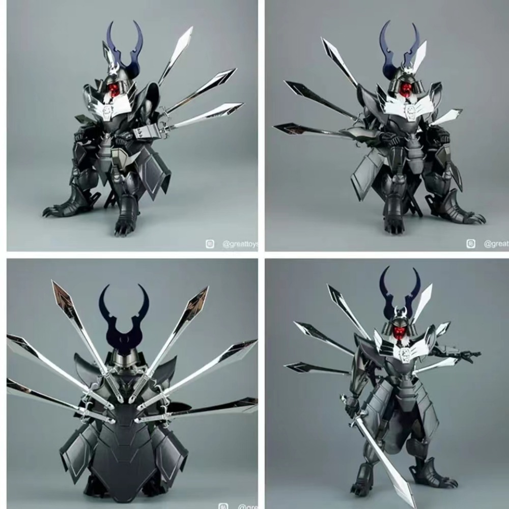 Lutoys 17CM guerriers Ronin An - Kotobukiya Artfx avis et prix