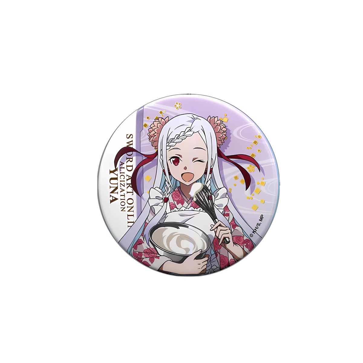 58mm Anime épée Art en ligne S - Sword Art Online Cape avis et prix