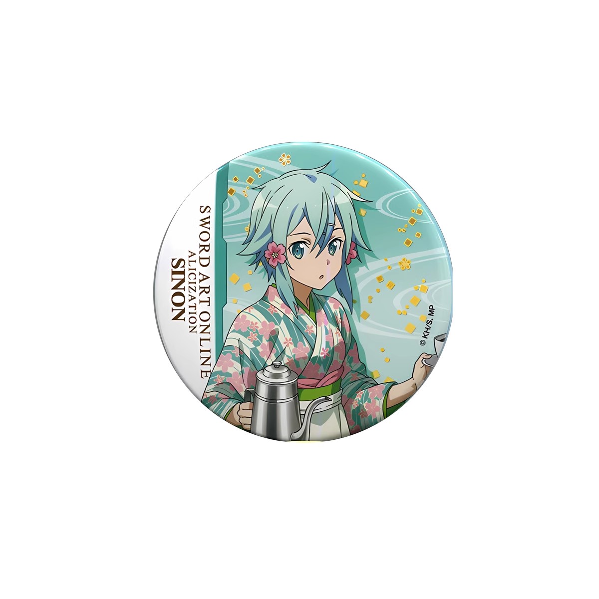58mm Anime épée Art en ligne S - Sword Art Online Cape avis et prix