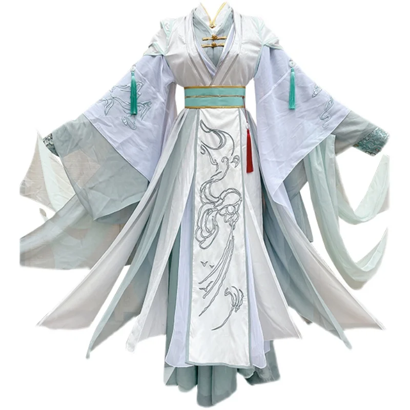 Shi Qingxuan Cosplay Costume F - Anime Cosplay To Buy avis et prix