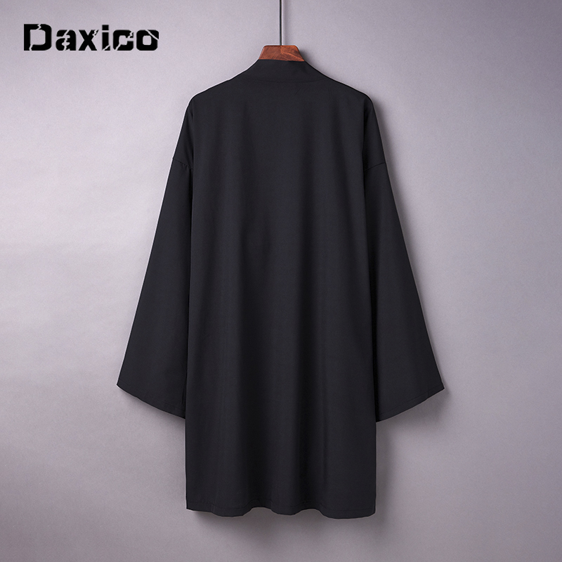 Yukata Kimono Japonais Haori C - Demon Slayer Haori avis et prix