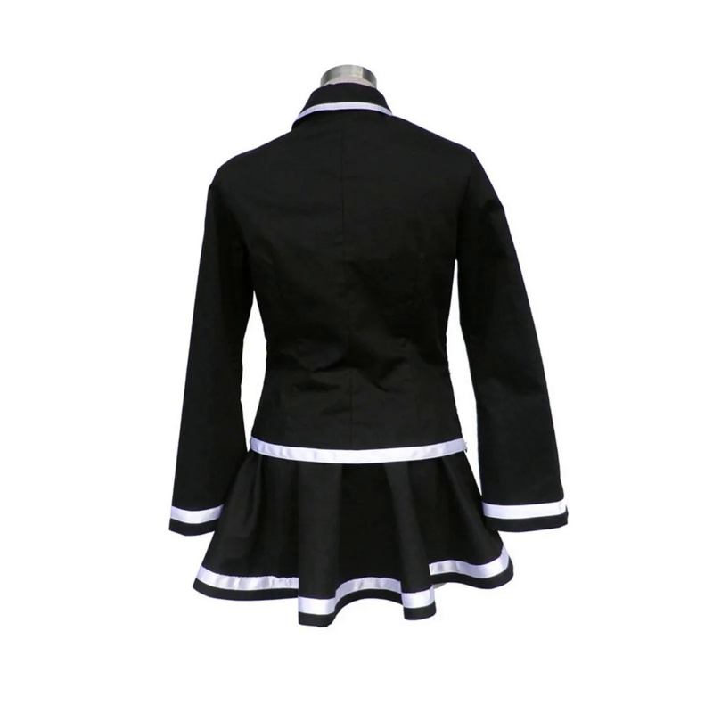 Quiz Magic Academy – uniforme  - Anime Cosplay Quiz avis et prix