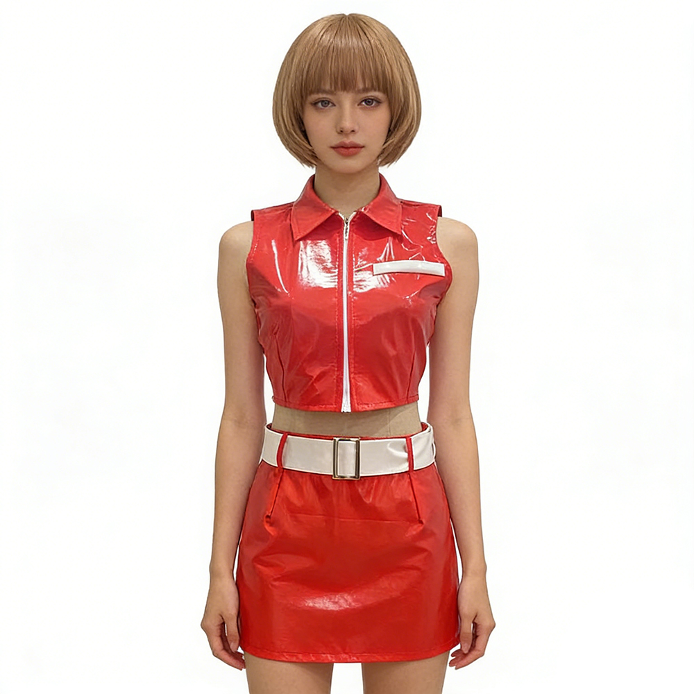 Costume de cosplay Anime VOCAL - Anime Cosplay Outfit Girl avis et prix