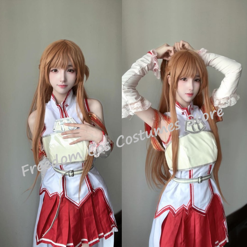 Costume de Cosplay Anime Sword - Sword Art Online Cape avis et prix