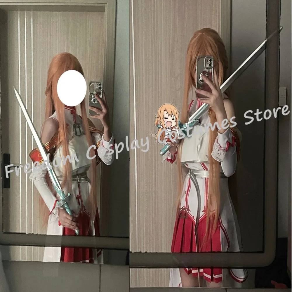 Costume de Cosplay Anime Sword - Sword Art Online Cape avis et prix