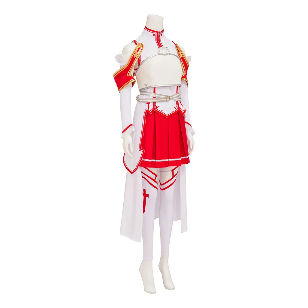 Costume de Cosplay Anime Sword - Sword Art Online Cape avis et prix