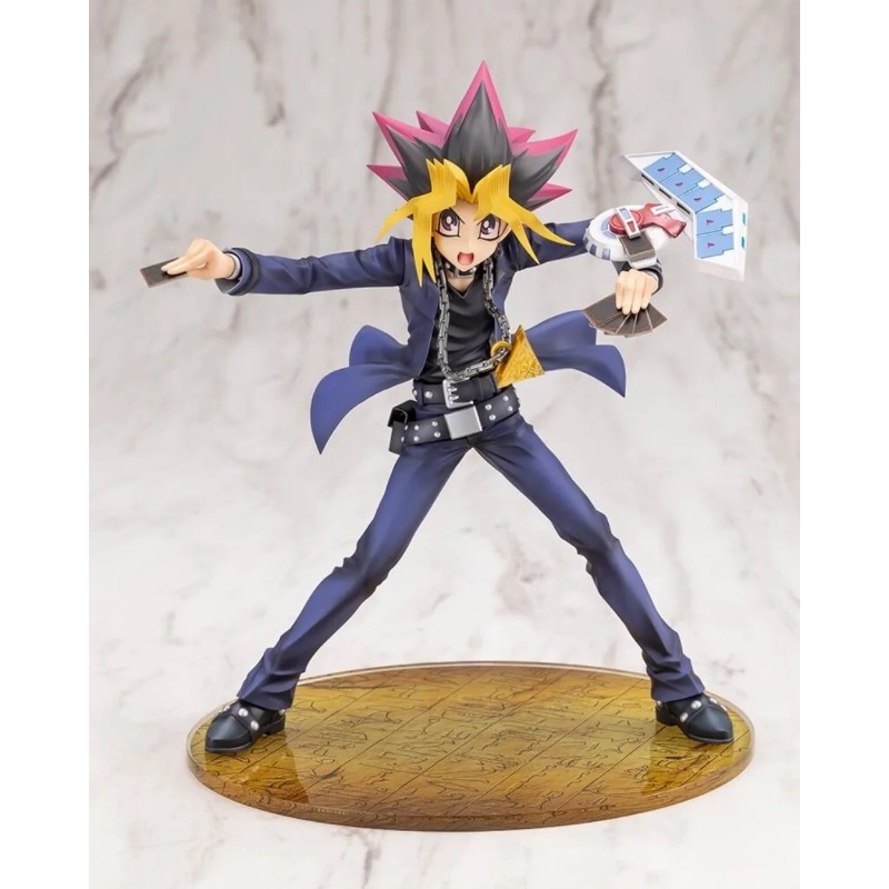 Véritable Kotobukiya ARTFX J Y - Kotobukiya Artfx avis et prix