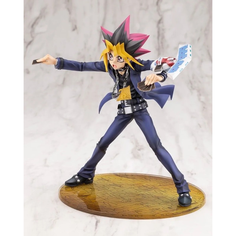 Véritable Kotobukiya ARTFX J Y - Kotobukiya Artfx avis et prix