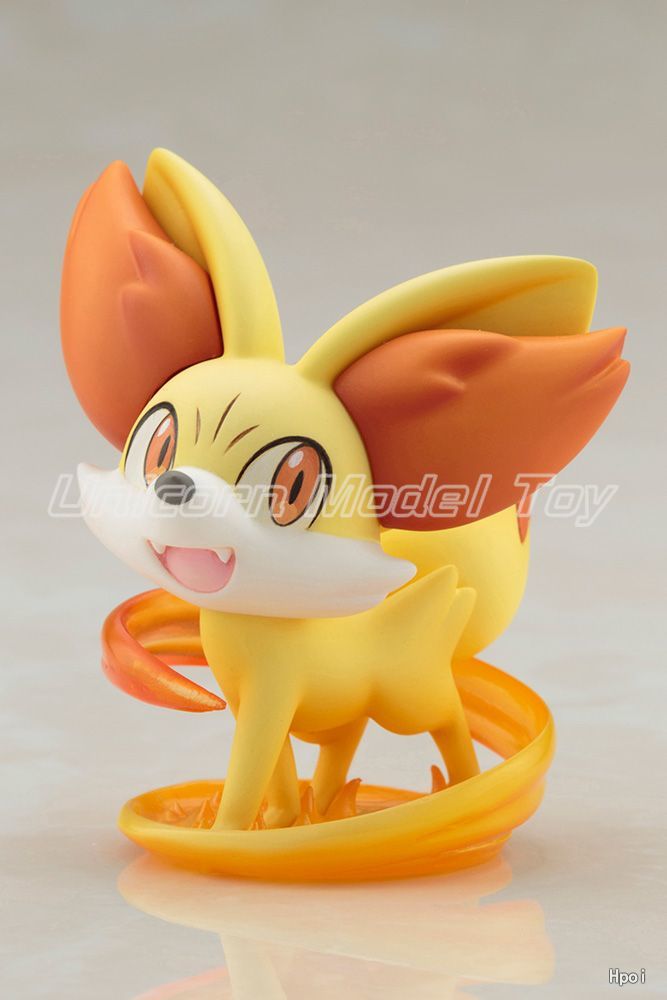 【UA 】 KOTOBUKIYA ARTFX J Pokém - Kotobukiya Artfx avis et prix
