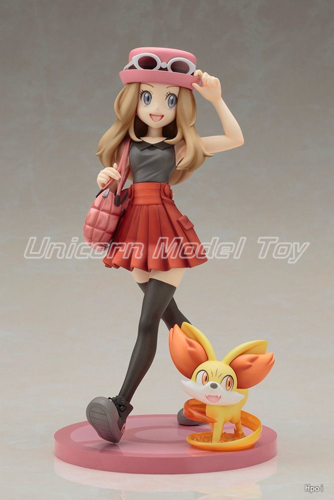 【UA 】 KOTOBUKIYA ARTFX J Pokém - Kotobukiya Artfx avis et prix