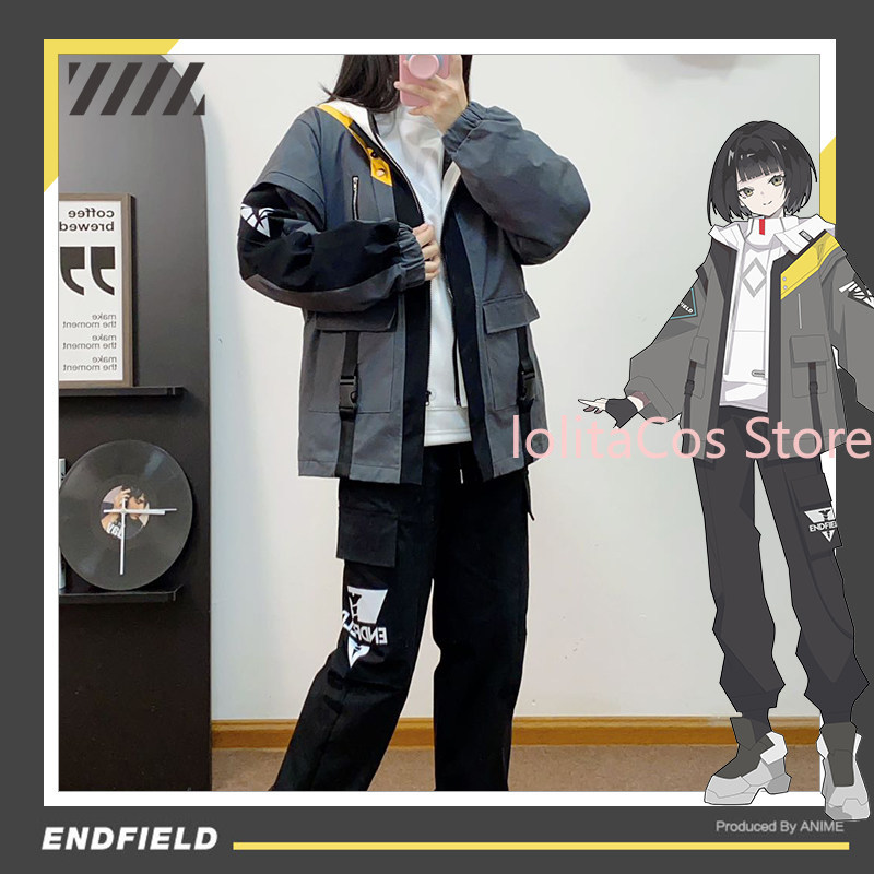 Nouvel ensemble de vêtements A - Anime Cosplay Outfit Girl avis et prix