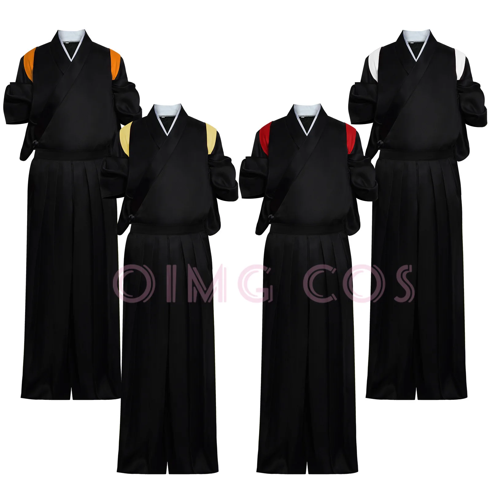 Haikyuu Shoyo Hinata Cosplay C - Anime Cosplay Waifu avis et prix