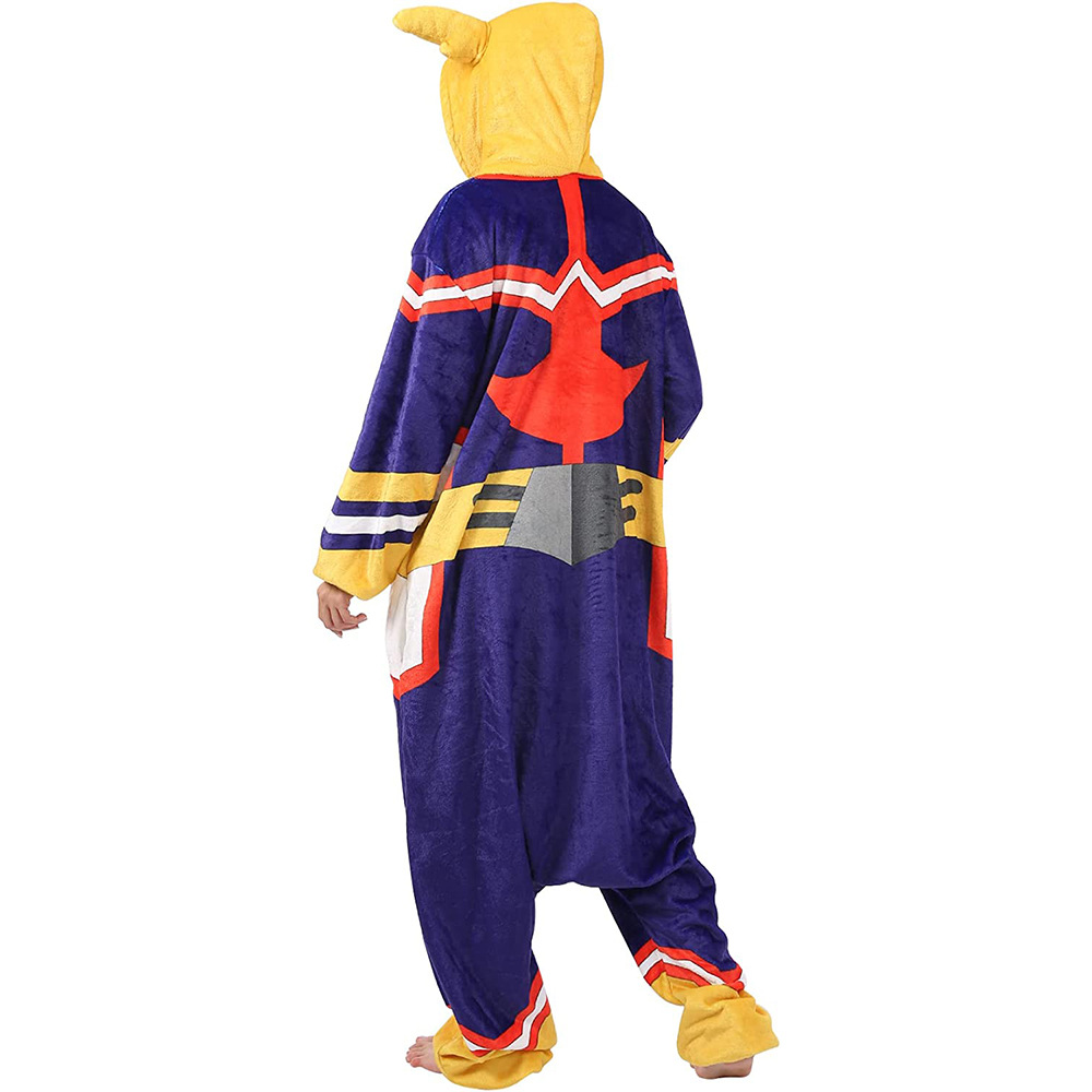 Pyjama de Cosplay My Hero Acad - Anime Cosplay To Buy avis et prix