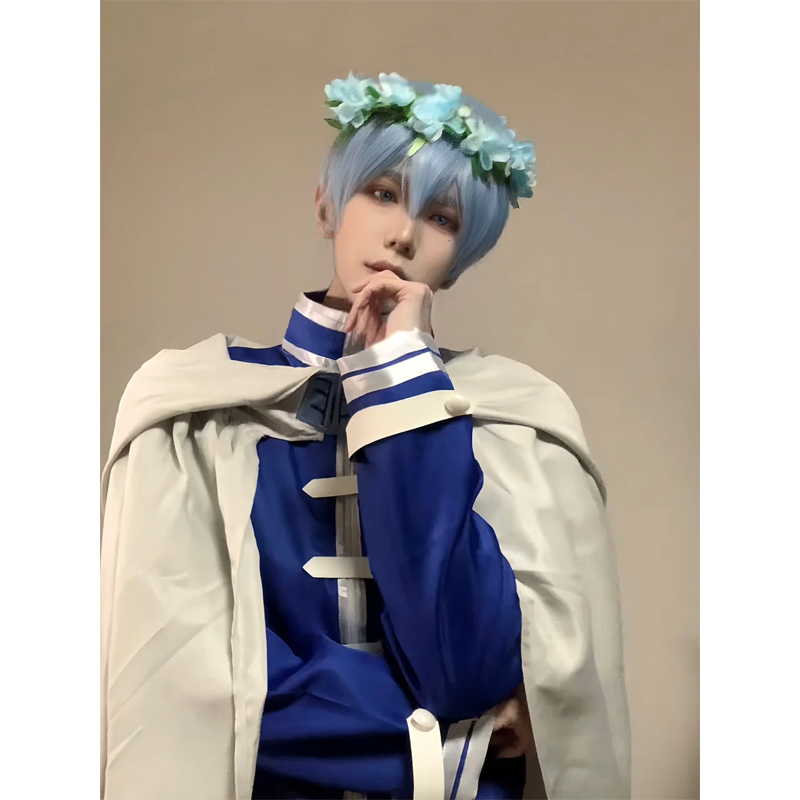 Costumes de cosplay Anime Himm - Anime Cosplay To Buy avis et prix