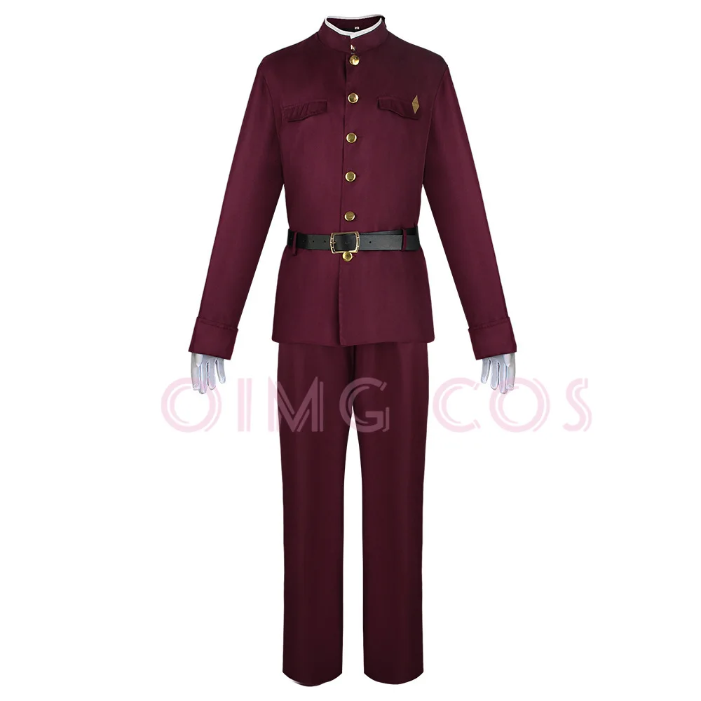 Costume de cosplay Okura Teruk - Anime Cosplay Waifu avis et prix