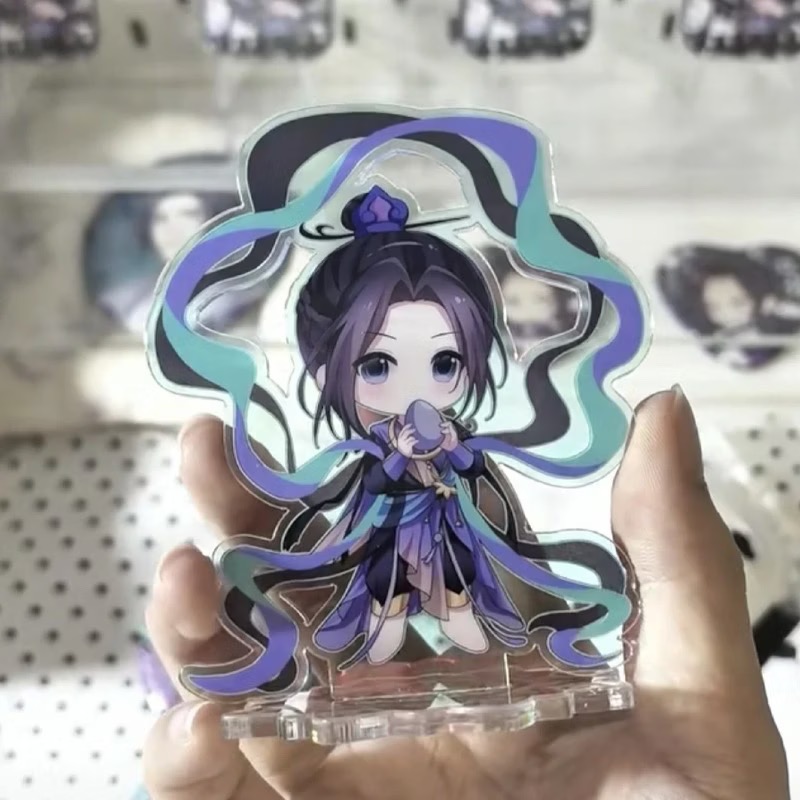 Nouvelle figurine de cosplay e - Anime Cosplay Seri avis et prix