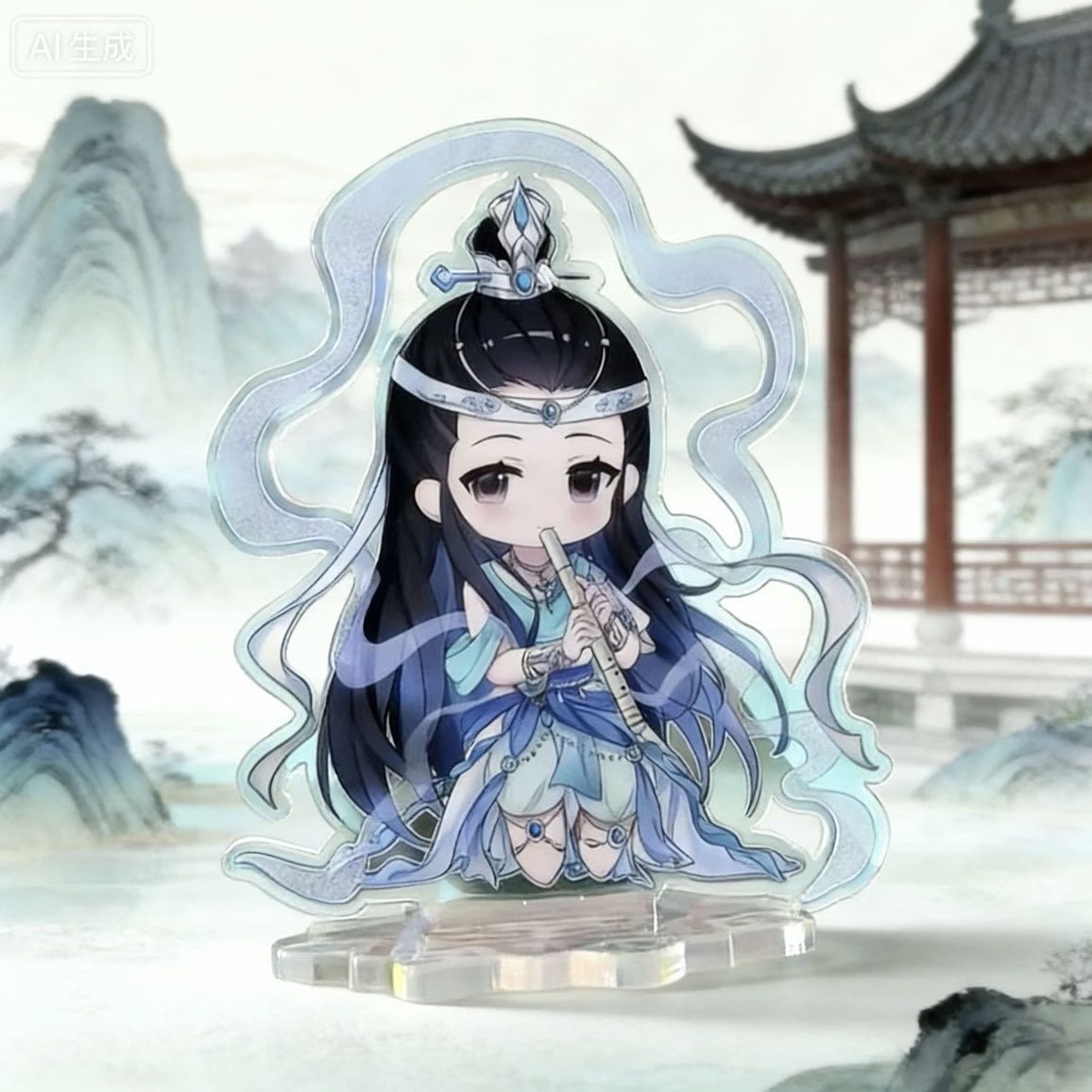 Nouvelle figurine de cosplay e - Anime Cosplay Seri avis et prix