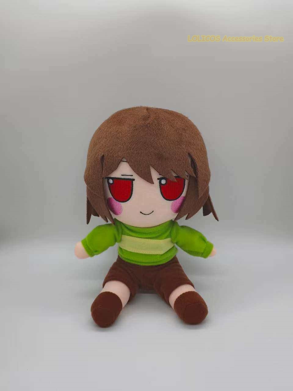 Figurine Assise Mignonne de Pe - Anime Cosplay Seri avis et prix