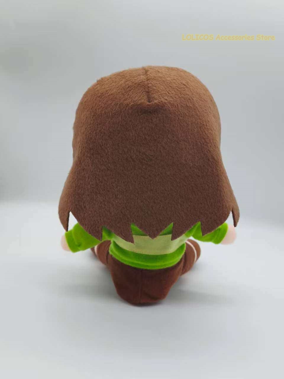 Figurine Assise Mignonne de Pe - Anime Cosplay Seri avis et prix