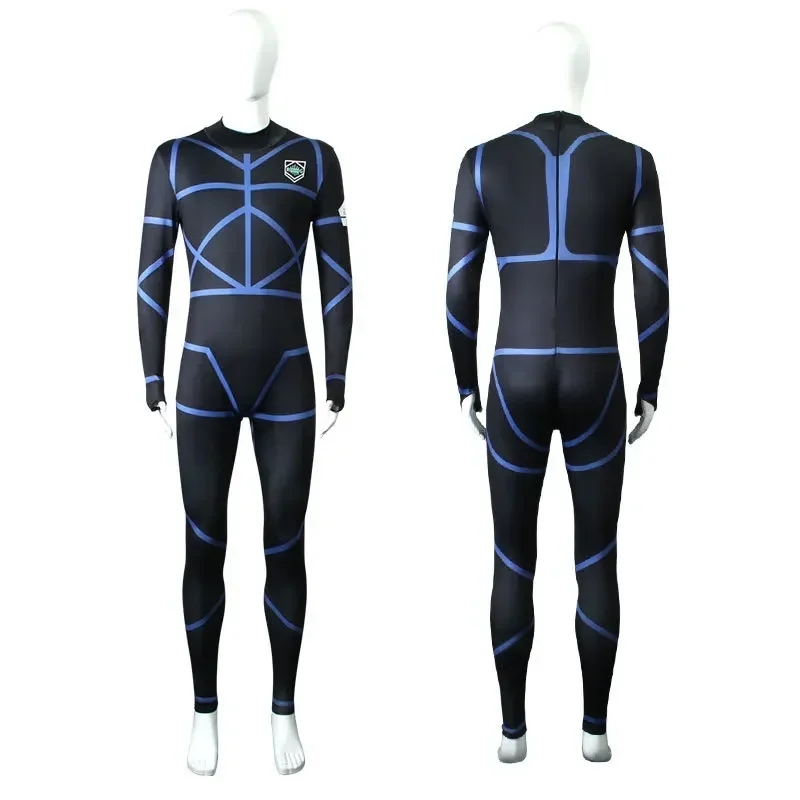 Costume de cosplay Reo Mikage  - Anime Cosplay Waifu avis et prix