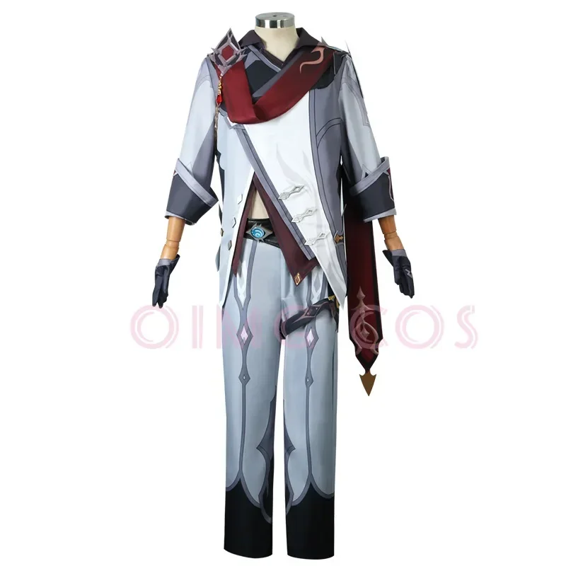 Genshin Impact Tartaglia Cospl - Anime Cosplay To Buy avis et prix