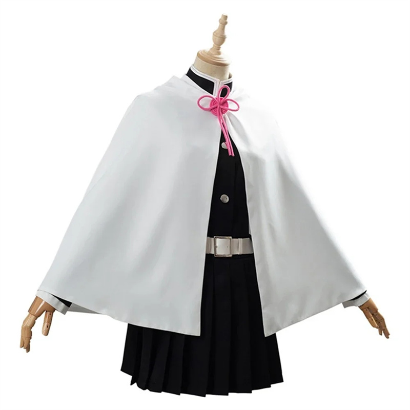 Demon Slayer Anime Cosplay Cos - Demon Slayer Haori avis et prix