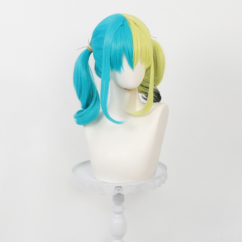 Perruque de Cosplay Anime Cana - Anime Cosplay Waifu avis et prix