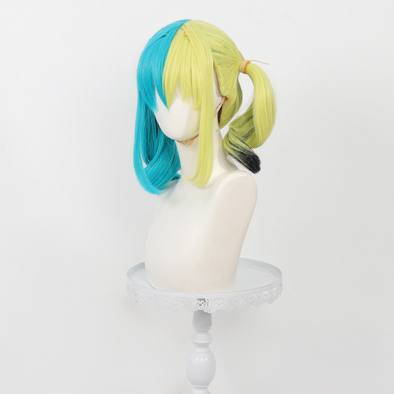 Perruque de Cosplay Anime Cana - Anime Cosplay Waifu avis et prix